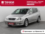 Toyota Opa I Рестайлинг Красноярск  - изображение 22