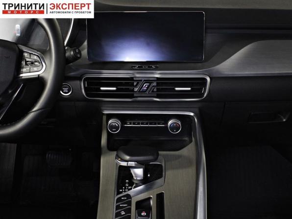 Geely Coolray I с пробегом 2023 года, цена 1 897 000 рублей, 59406 км, внедорожник, Автокод Объявления