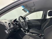 Chevrolet Aveo II Липецк  - изображение 28