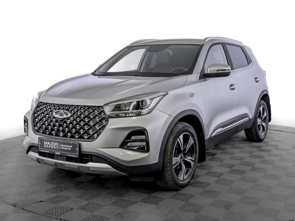 Chery Tiggo 4 Pro I Рестайлинг с пробегом 2024 года, цена 1 600 000 рублей, 15150 км, внедорожник, Автокод Объявления