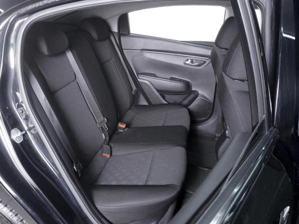 Kia Rio IV с пробегом 2020 года, цена 1 360 000 рублей, 150776 км, седан, Автокод Объявления