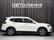 Nissan X-Trail III Рестайлинг Красноярск  - изображение 28