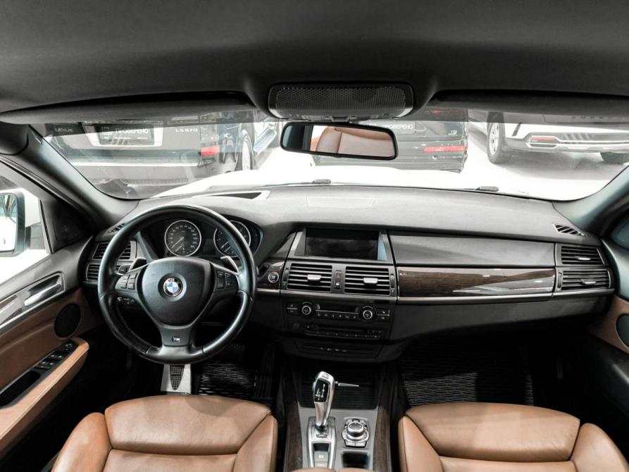 BMW X5 II (E70) Рестайлинг Казань  - изображение 17