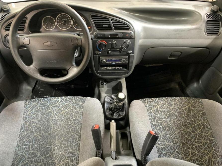 Chevrolet Lanos I Нижнекамск  - изображение 5