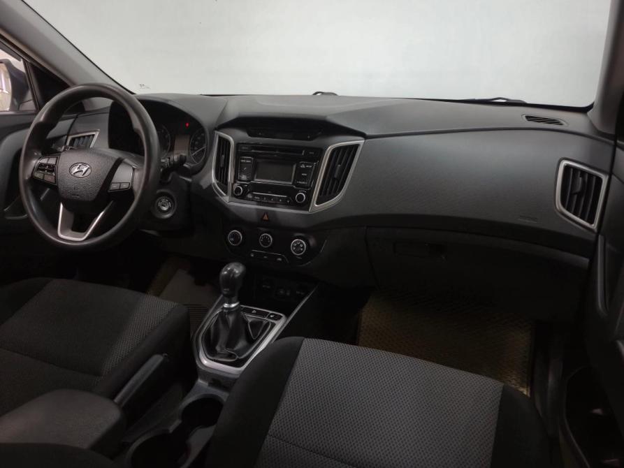 Hyundai Creta I Альметьевск  - изображение 15