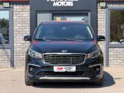 Kia Carnival III Астрахань  - изображение 34