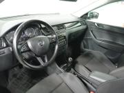 Skoda Rapid I Вологда  - изображение 26