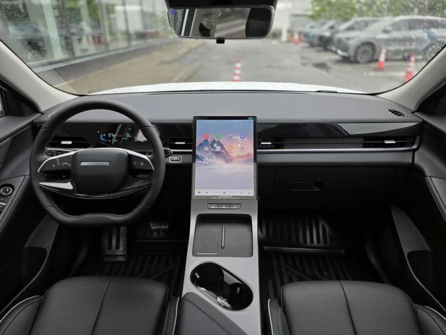 Jaecoo J6 Санкт-Петербург  - изображение 11