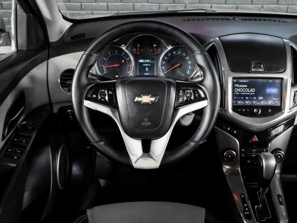 Chevrolet Cruze I Рестайлинг с пробегом 2012 года, цена 550 000 рублей, 174839 км, седан, Автокод Объявления