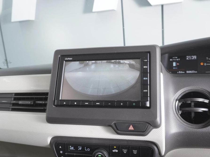 Honda N-BOX II Ростов-на-Дону  - изображение 16