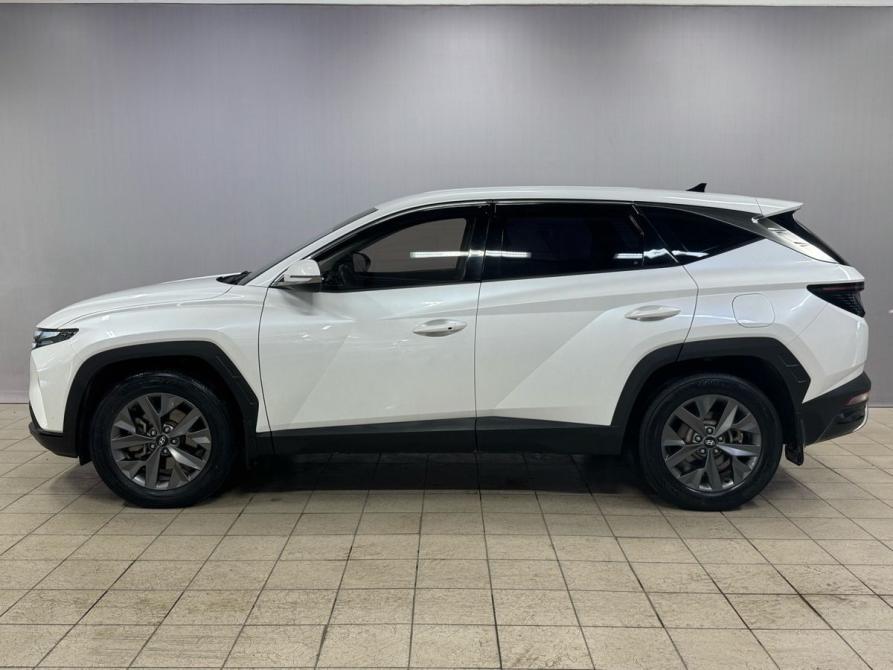 Hyundai Tucson IV Уфа  - изображение 8