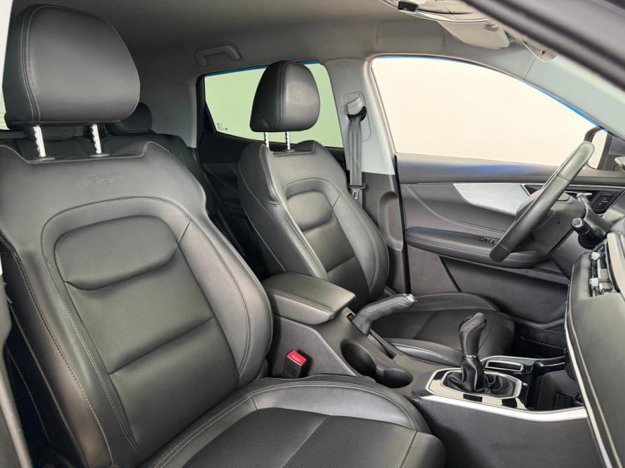 Chery Tiggo 4 Pro I Новороссийск  - изображение 27