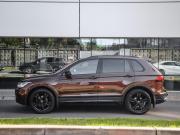 Volkswagen Tiguan II Рестайлинг Санкт-Петербург  - изображение 39