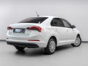Skoda Rapid II Москва  - изображение 30