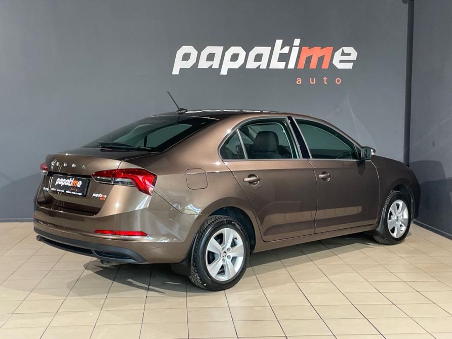 Skoda Rapid II Тверь  - изображение 3