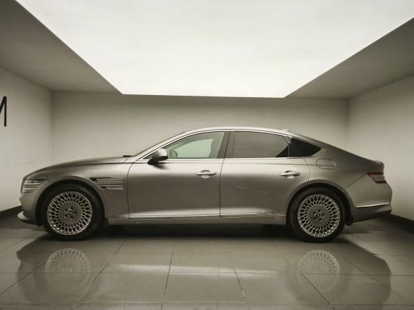 Genesis G80 II с пробегом 2022 года, цена 3 124 000 рублей, 172575 км, седан, Автокод Объявления