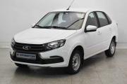 Lada (ВАЗ) Granta I Рестайлинг Москва  - изображение 14