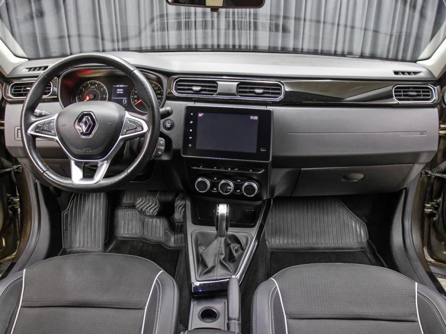 Renault Arkana I Москва  - изображение 14