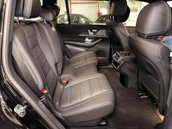 Новый Mercedes-Benz GLS II (X167) Рестайлинг 2026 года, цена 17 694 600 рублей, внедорожник, Автокод Объявления