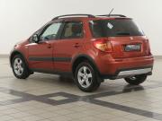 Suzuki SX4 I (Classic) Рестайлинг Иваново  - изображение 21
