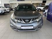 Nissan Murano II (Z51) Рестайлинг Москва  - изображение 32