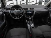 Skoda Octavia III (A7) Рестайлинг Краснодар  - изображение 28
