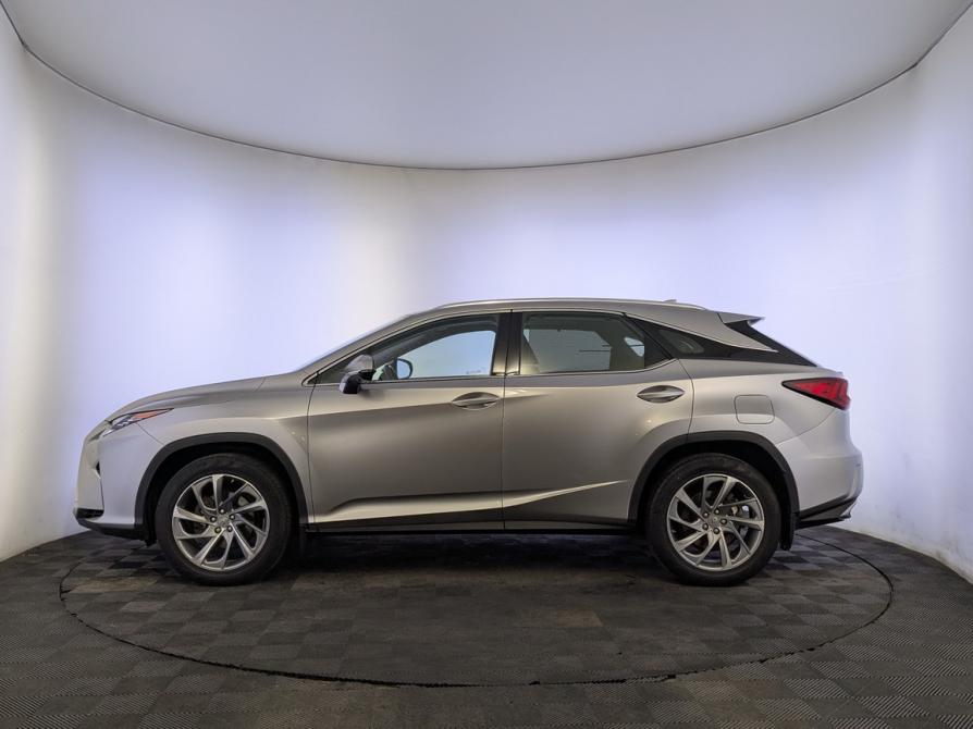 Lexus RX IV Москва  - изображение 8