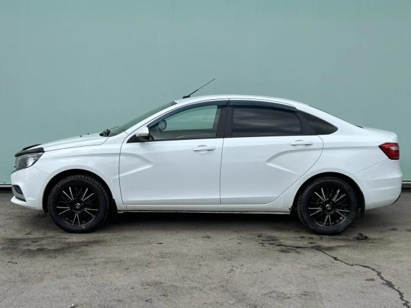 Lada (ВАЗ) Vesta I с пробегом 2017 года, цена 735 000 рублей, 193960 км, седан, Автокод Объявления