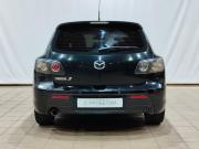 Mazda 3 I (BK) Рестайлинг Нижневартовск  - изображение 24