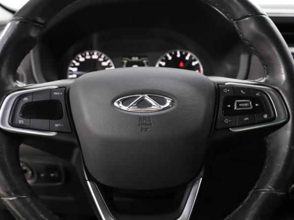 Chery Tiggo 4 I Рестайлинг с пробегом 2021 года, цена 1 349 000 рублей, 69523 км, внедорожник, Автокод Объявления