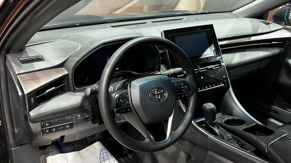 Toyota Avalon V Ставрополь  - изображение 7