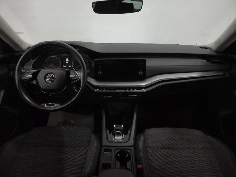 Skoda Octavia IV (A8) Альметьевск  - изображение 13