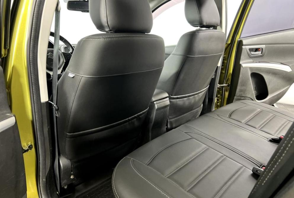 Suzuki SX4 II (S-Cross) Нижний Новгород  - изображение 11