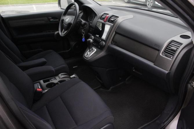 Honda CR-V III Рестайлинг с пробегом 2011 года, цена 1 595 000 рублей, 213594 км, внедорожник, Автокод Объявления