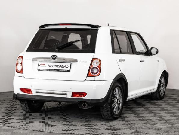 Lifan Smily I (320) с пробегом 2012 года, цена 169 000 рублей, 251915 км, хэтчбек, Автокод Объявления