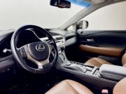 Lexus RX III Рестайлинг Вологда  - изображение 31