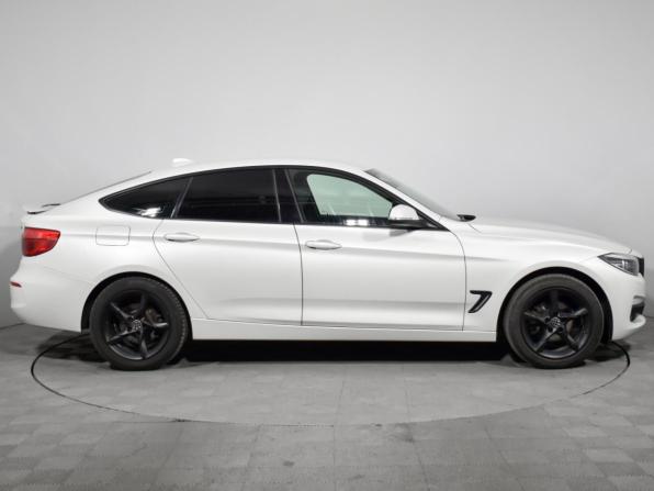 BMW 3 серии VI (F3x) Рестайлинг с пробегом 2018 года, цена 2 460 000 рублей, 128107 км, лифтбек, Автокод Объявления