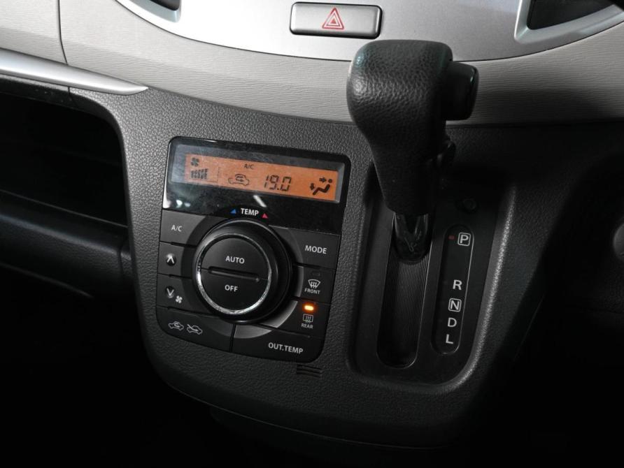 Suzuki Wagon R V Рестайлинг Ростов-на-Дону  - изображение 14