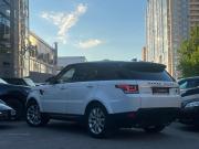 Land Rover Range Rover Sport II Санкт-Петербург  - изображение 22