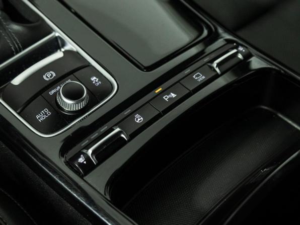 Kia Stinger I с пробегом 2019 года, цена 2 549 700 рублей, 67259 км, лифтбек, Автокод Объявления