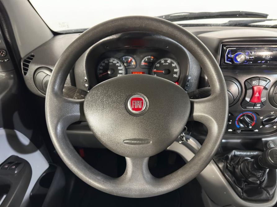 Fiat Doblo I Рестайлинг Великий Новгород  - изображение 13