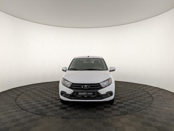 Lada (ВАЗ) Granta I Рестайлинг с пробегом 2025 года, цена 755 000 рублей, 31559 км, седан, Автокод Объявления