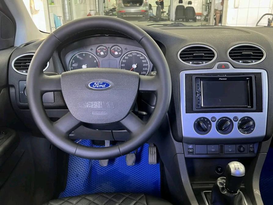 Ford Focus II Волгоград  - изображение 7