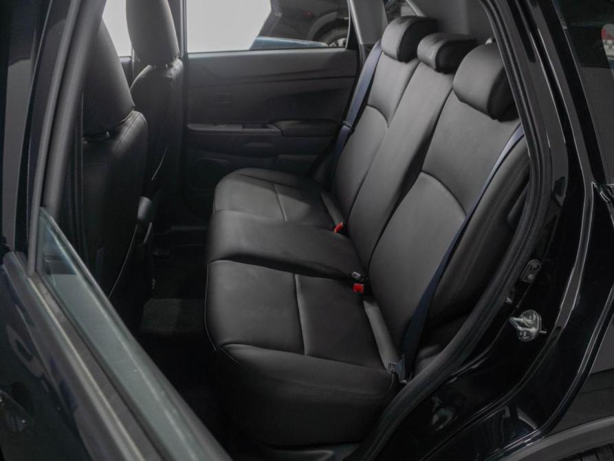 Mitsubishi ASX I Рестайлинг 3 Тюмень  - изображение 9