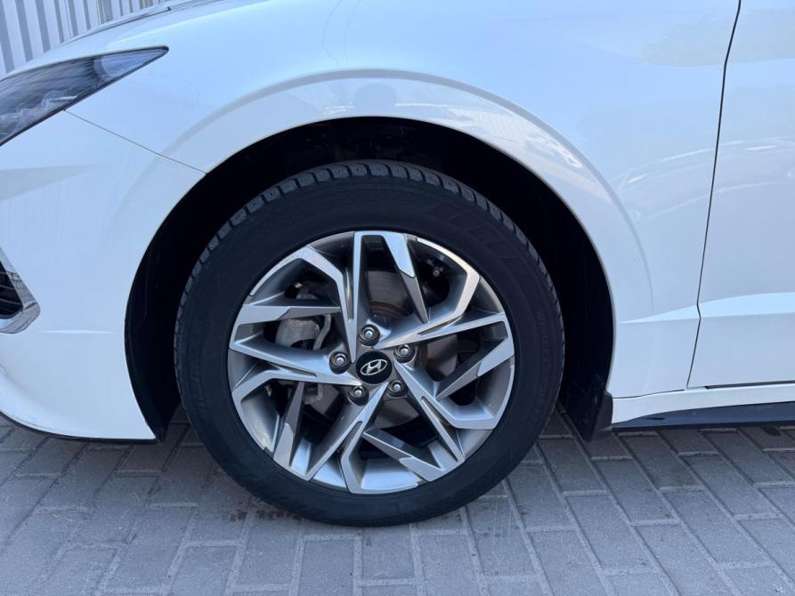 Hyundai Sonata VIII (DN8) Ростов-на-Дону  - изображение 10