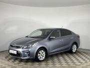 Kia Rio IV Воронеж  - изображение 20