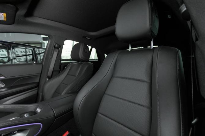 Новый Mercedes-Benz GLE Coupe II (C167) Рестайлинг 2 2026 года, цена 15 199 000 рублей, внедорожник, Автокод Объявления