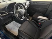 Hyundai Solaris II Рестайлинг Волгоград  - изображение 27