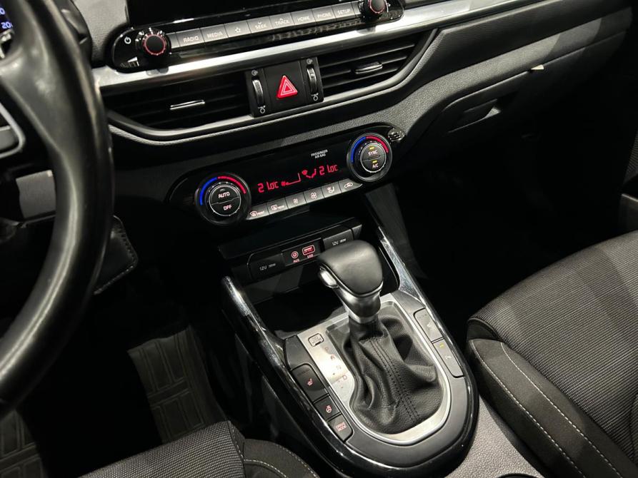 Kia Cerato IV Санкт-Петербург  - изображение 19