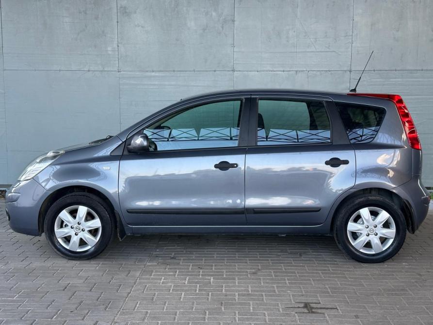 Nissan Note I Рестайлинг Тамбов  - изображение 4